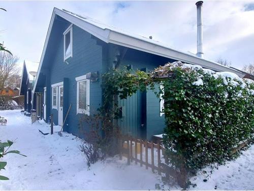 Chalet - 6 persons -  - 1749 MX - Warmenhuizen