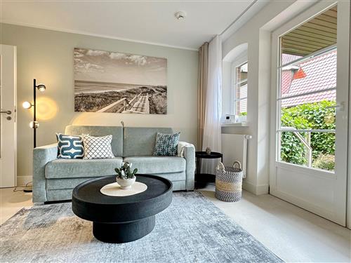 Ferieleilighet - 2 personer -  - Steinmannstrasse - 25980 - Westerland