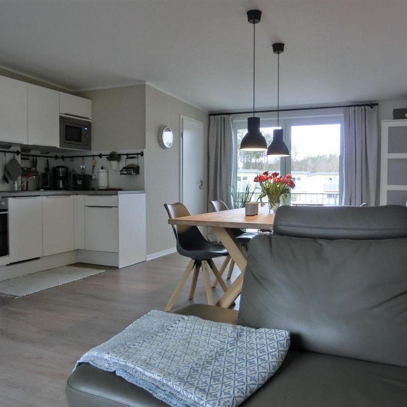 Ferielejlighed - 4 personer -  - Eikkaterweg - 18181 - Graal-Müritz