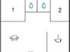 Billede 21 - Plantegning