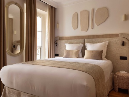 Ferielejlighed - 2 personer -  - 75001 - Paris