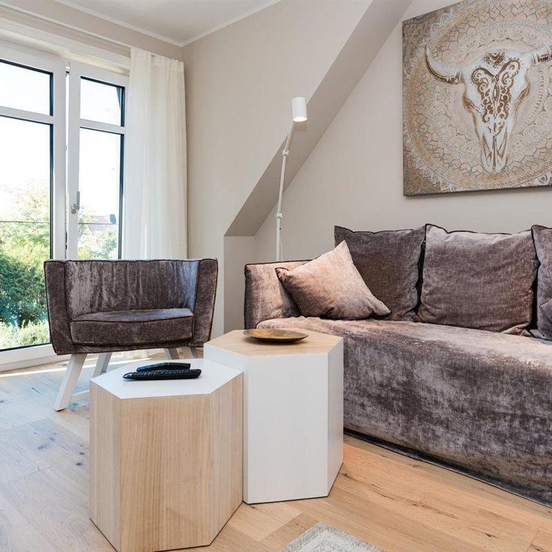 Ferielejlighed - 2 personer -  - Sjipwai - 25980 - Westerland