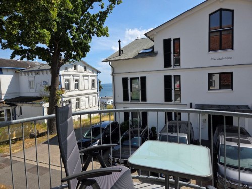 Ferieleilighet - 4 personer -  - Mittelstraße - 18546 - Sassnitz Auf Rügen