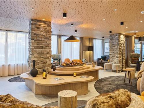 Ferienhaus - 8 Personen -  - 06660 - Auron