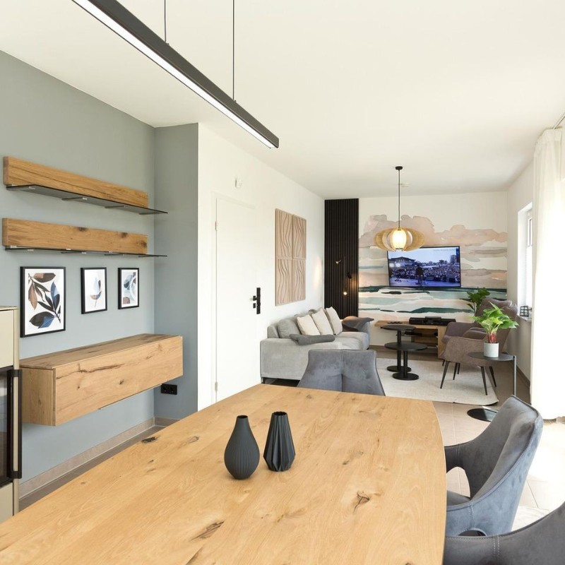 Sommerhus - 6 personer -  - Seegasse - 17213 - Untergöhren