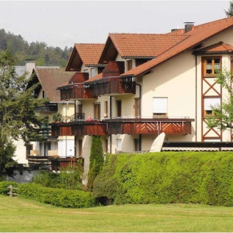 Sommerhus - 4 personer -  - 79822 - Titisee