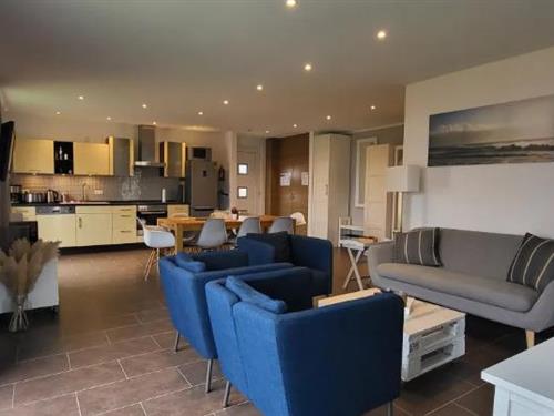 Ferielejlighed - 5 personer -  - Seeblick - 23974 - Boiensdorf