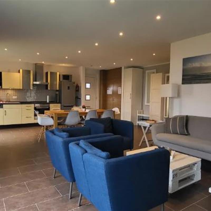 Ferielejlighed - 5 personer -  - Seeblick - 23974 - Boiensdorf