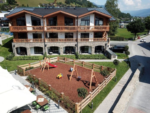 Semesterlägenhet - 10 personer -  - Kaprun - 5721