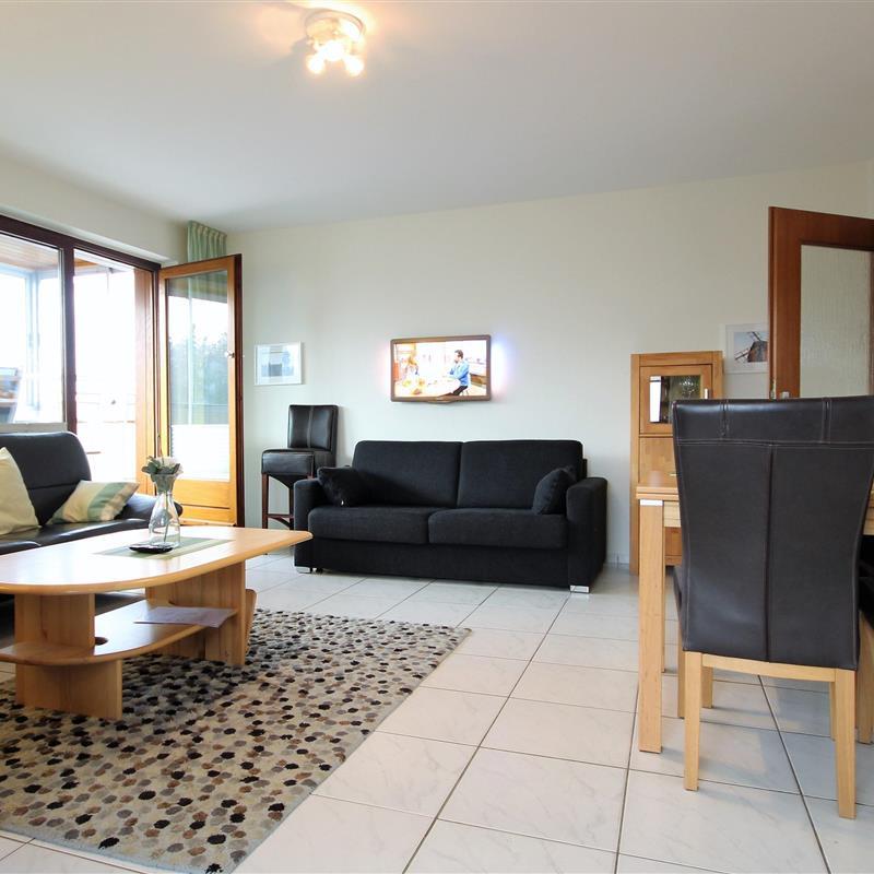 Ferielejlighed - 4 personer -  - Am Sahlenburger Strand - 27476 - Sahlenburg