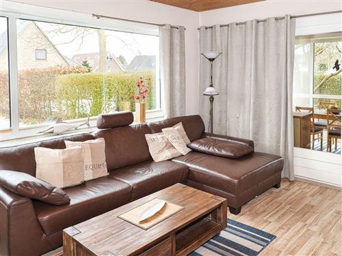 Ferienwohnung - 5 Personen -  - Sahlenburger Weg - 27476 - Cuxhaven