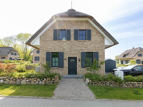 Feriehus - 6 personer -  - Seestraße - 23968 - Hohenkirchen