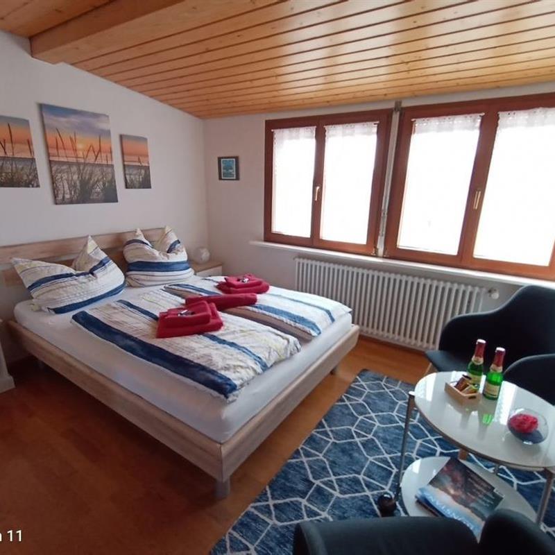 Værelse - 2 personer -  - Sierenmoosstraße - 78464 - Konstanz