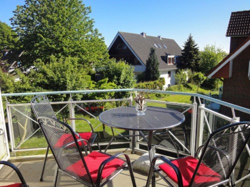 Ferienwohnung - 5 Personen -  - Ostseeallee - 23669 - Timmendorfer Strand / Hemmelsdorf