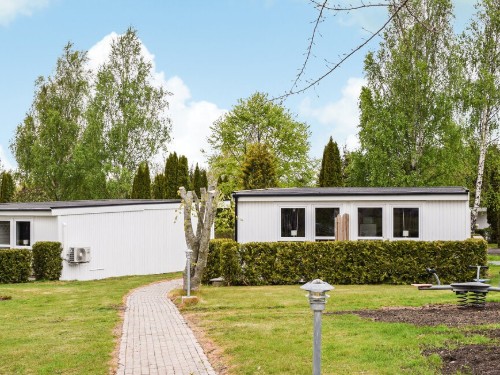 Sommerhus - 4 personer -  - Östra Sandskogsvägen 289 Nr. - 271 98 - Ystad