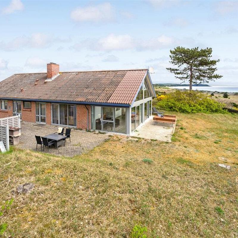 Ferienhaus - 6 Personen -  - Arielvej - Draaby - 8400 - Ebeltoft