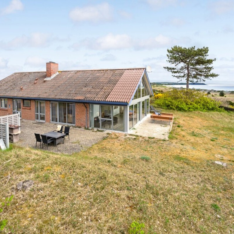 Ferienhaus - 6 Personen -  - Arielvej - Draaby - 8400 - Ebeltoft