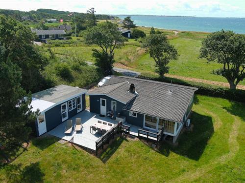 Ferienhaus - 6 Personen -  - Langøvej - Langö - 5390 - Martofte