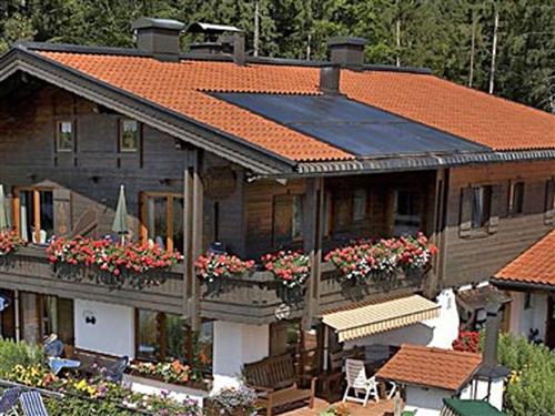 Ferielejlighed - 2 personer -  - Ötzweg - 83242 - Reit Im Winkl