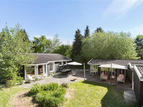 Ferienhaus - 8 Personen -  - Fasanvej - 3120 - Dronningmölle