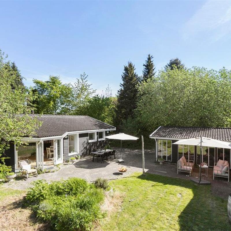 Ferienhaus - 8 Personen -  - Fasanvej - 3120 - Dronningmölle