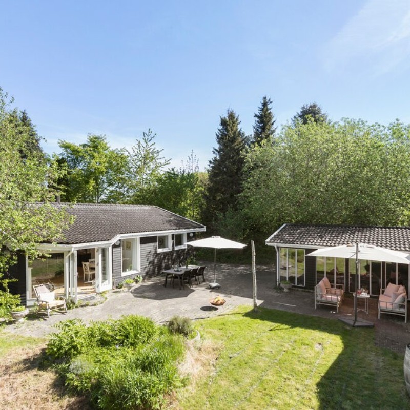 Ferienhaus - 8 Personen -  - Fasanvej - 3120 - Dronningmölle