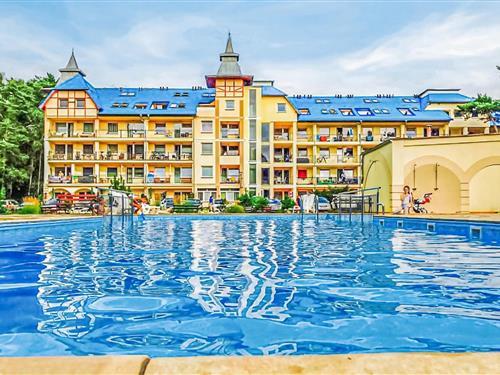 Ferielejlighed - 6 personer -  - Spacerowa - 72-400 - Lukecin