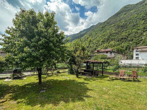 Ferielejlighed - 4 personer -  - Via Ocla - Bagolino - 25072 - Bagolino, Fraz. Ponte