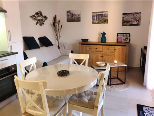 Ferienhaus - 6 Personen -  - 34450 - Vias