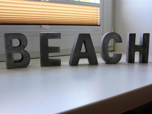 Feriehus - 3 personer -  - Buchenweg - 23769 - Fehmarn Ot Neue Tiefe