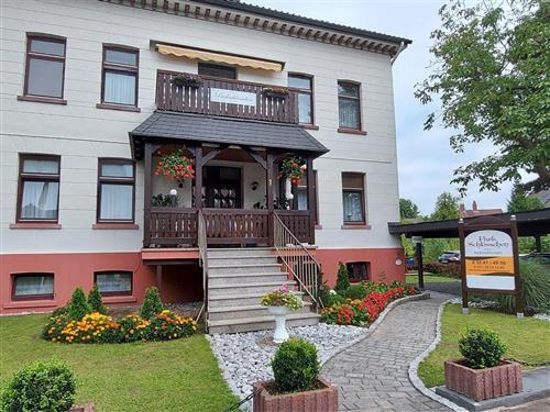 Holiday Home/Apartment - 2 persons -  - Bahnhofsstraße - 31812 - Bad Pyrmont