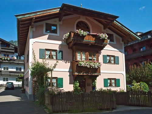 Holiday Home/Apartment - 2 persons -  - Franz-Erler-Straße - 6370 - Kitzbühel