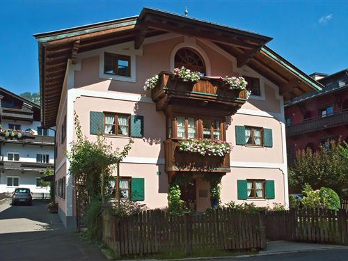 Ferieleilighet - 2 personer -  - Franz-Erler-Straße - 6370 - Kitzbühel