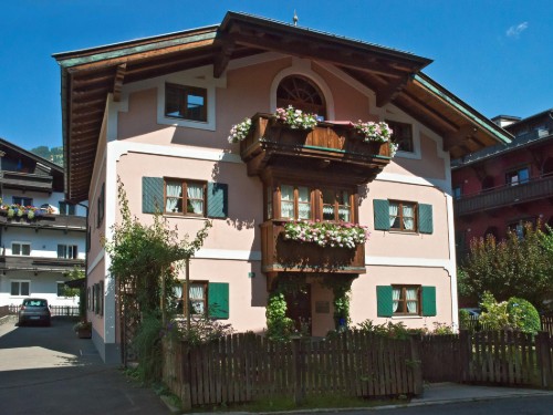 Ferielejlighed - 2 personer -  - Franz-Erler-Straße - 6370 - Kitzbühel