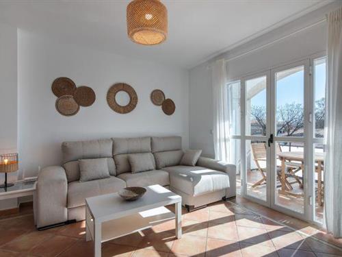 Holiday apartment - 4 persons -  - 21400 - Ayamonte