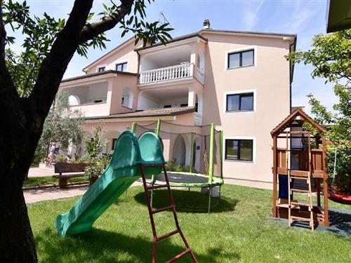 Holiday Home/Apartment - 8 persons -  - Zemljoradnicka - 52470 - Umag