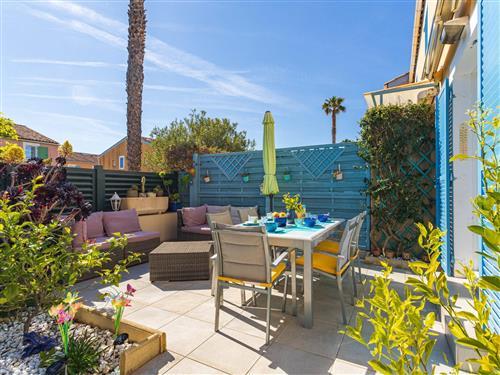 Sommerhus - 6 personer -  - La Londe Les Maures - 83250