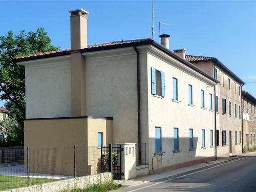 Sommerhus - 6 personer -  - 31040 - Volpago Del Montello