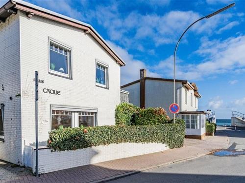 Ferieleilighet - 3 personer -  - Seestraße - 23747 - Dahme