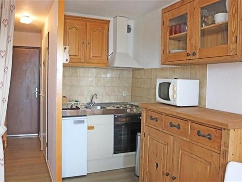 Ferienhaus - 4 Personen -  - 73700 - Montvalezan