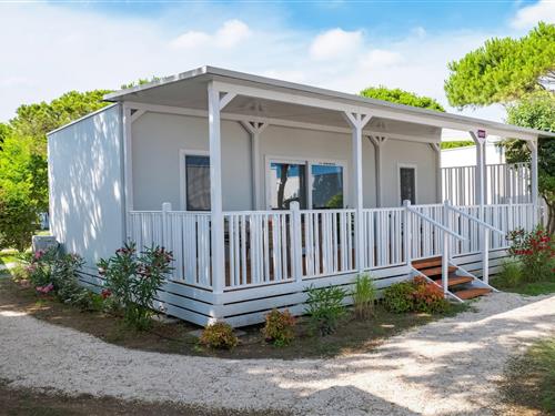 Husvogn - 6 personer -  - 30016 - Lido Di Jesolo