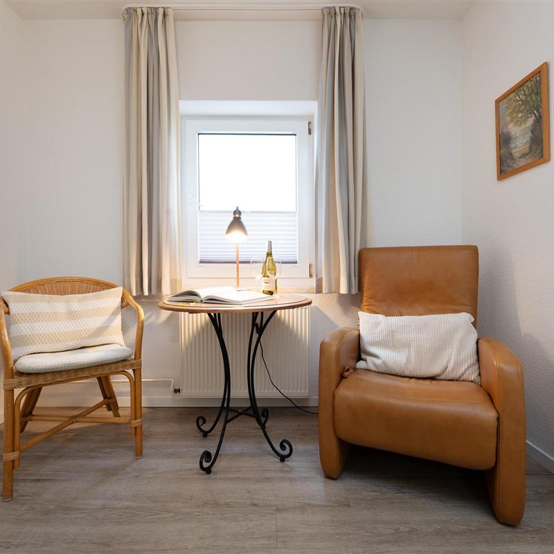 Ferielejlighed - 1 person -  - Waldstraße - 23746 - Kellenhusen