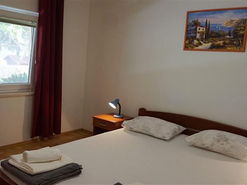 Ferielejlighed - 4 personer -  - 20237 - Zuljana