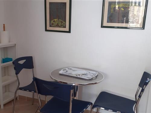 Mobilhome - 2 personer -  - 21413 - Povlja