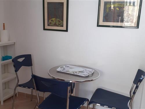 Holiday apartment - 2 persons -  - 21413 - Povlja