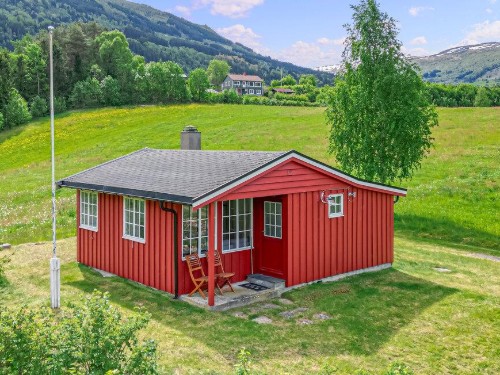 Feriehus - 4 personer -  - Vangsvegen - 6893 - Vik I Sogn