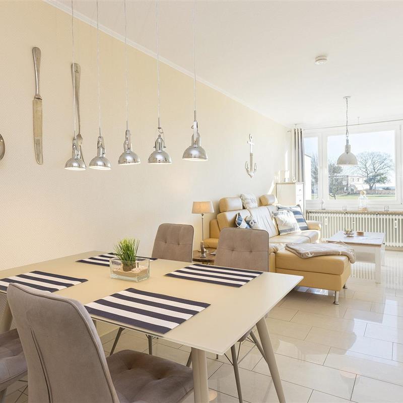 Ferielejlighed - 2 personer -  - Am Strande - 23743 - Grömitz