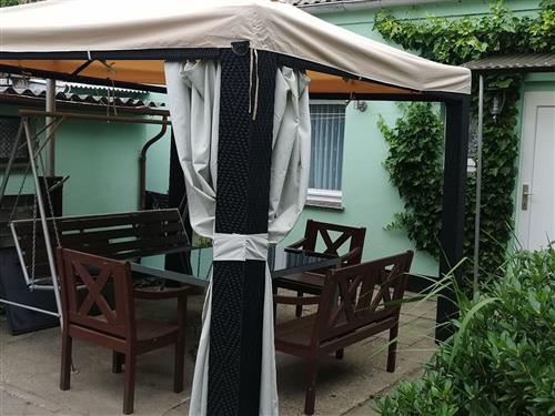 Ferielejlighed - 4 personer -  - Barthe Straße - 18356 - Barth