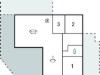 Billede 22 - Plantegning