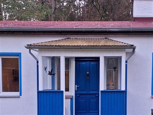 Feriehus - 4 personer -  - Am Labus - 17255 - Wesenberg